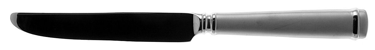 Siena Matte (Stainless) New French Hollow Knife by Reed & Barton-1