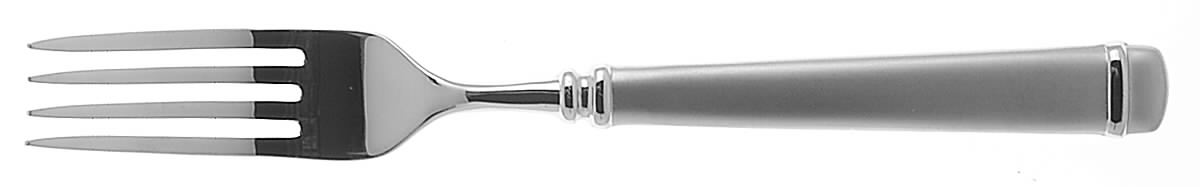 Siena Matte (Stainless) Fork by Reed & Barton-1