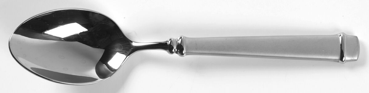 Siena Matte (Stainless) Teaspoon by Reed & Barton-1