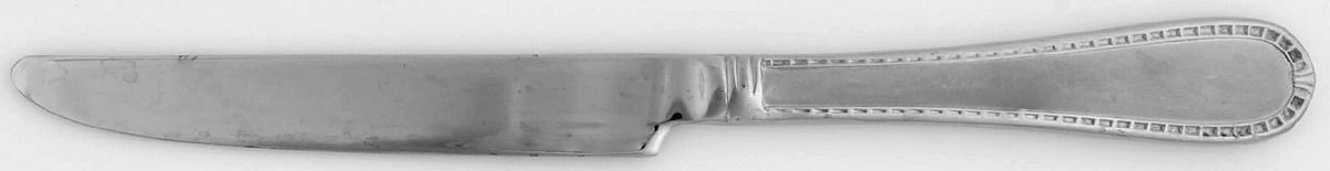 Berkshire Matte (Stainless) New French Solid Knife by Reed & Barton-1