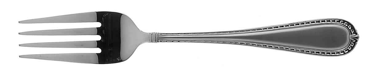 Berkshire Matte (Stainless) Individual Salad Fork by Reed & Barton-1