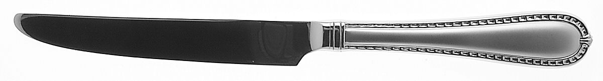 Berkshire Matte (Stainless) New French Hollow Knife by Reed & Barton-1