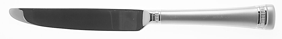 Coventry Matte (Stainless) New French Hollow Knife by Reed & Barton-1