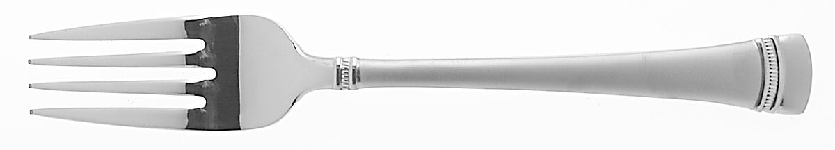 Coventry Matte (Stainless) Individual Salad Fork by Reed & Barton-1