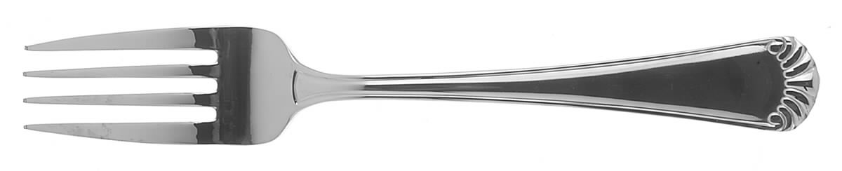 Hartley (Stainless) Individual Salad Fork by Reed & Barton-1