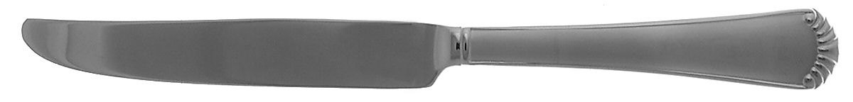 Hartley Matte (Stainless) New French Hollow Knife by Reed & Barton-1