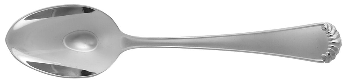 Hartley Matte (Stainless) Teaspoon by Reed & Barton-1