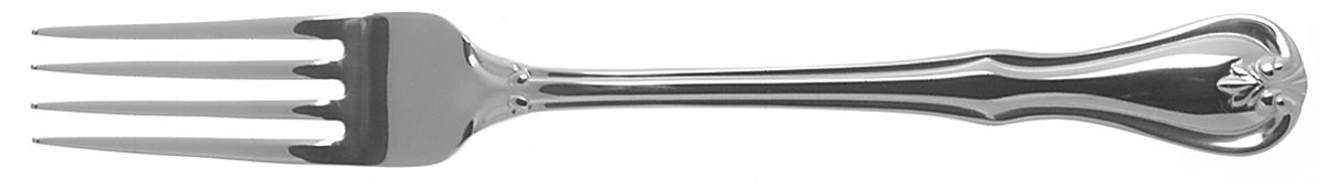 Bristol (Stainless) Fork by Reed & Barton-1
