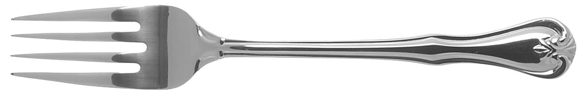 Bristol (Stainless) Individual Salad Fork by Reed & Barton-1