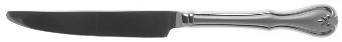 Bristol Matte (Stainless) New French Hollow Knife by Reed & Barton-1