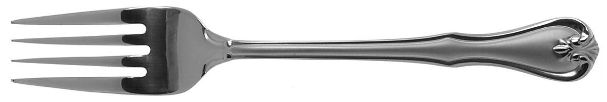 Bristol Matte (Stainless) Individual Salad Fork by Reed & Barton-1