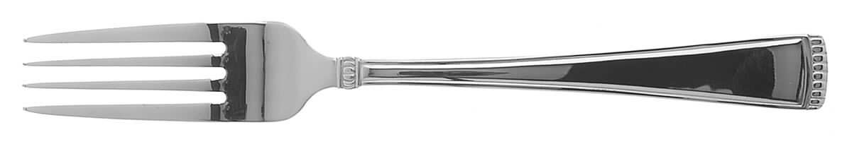 Bucks County (Stainless) Fork by Reed & Barton-1