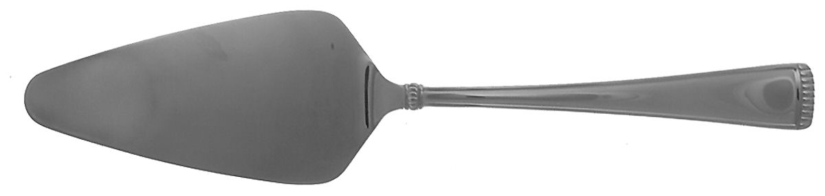 Bucks County (Stainless) All Stainless Pie Server by Reed & Barton-1