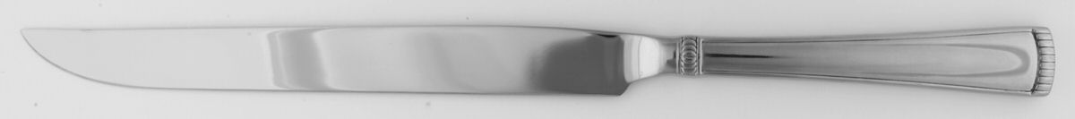 Bucks County (Stainless) Large Stainless Blade Roast Carving Knife by Reed & Barton-1