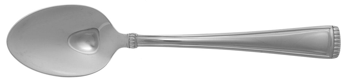 Bucks County (Stainless) Teaspoon by Reed & Barton-1