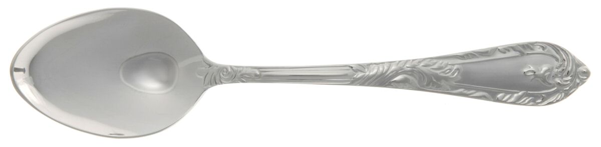 Monique (Stainless) Teaspoon by Reed & Barton-1