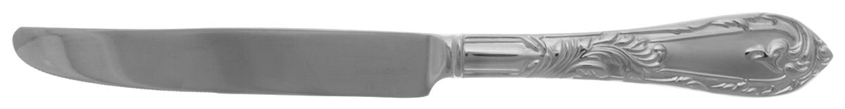 Monique (Stainless) New French Solid Knife by Reed & Barton-1