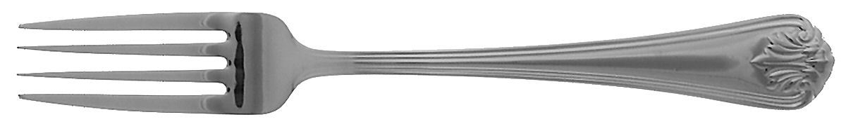 Greenbrier (Stainless) Fork by Reed & Barton-1