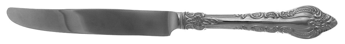 Majesty (Stainless) New French Solid Knife by Reed & Barton-1