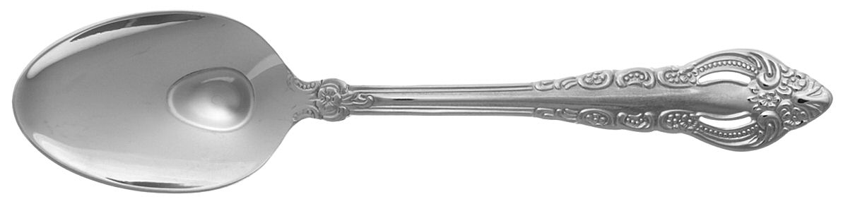 Majesty (Stainless) Teaspoon by Reed & Barton-1