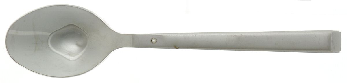 Crown Jewels (Stainless) Teaspoon by Retroneu-1