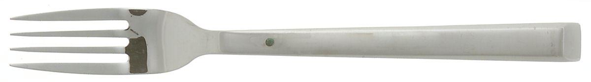 Crown Jewels (Stainless) Individual Salad Fork by Retroneu-1