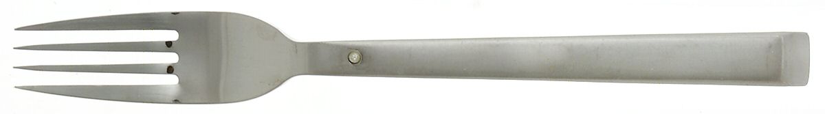Crown Jewels (Stainless) Fork by Retroneu-1