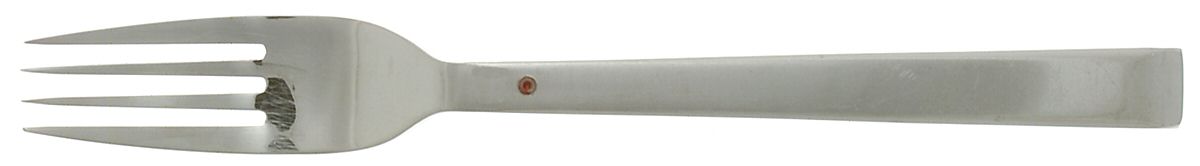 Crown Jewels (Stainless) Fork by Retroneu-1