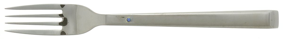 Crown Jewels (Stainless) Individual Salad Fork by Retroneu-1