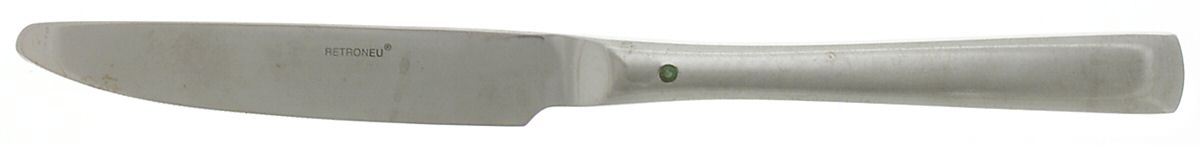 Crown Jewels (Stainless) New French Solid Knife by Retroneu-1