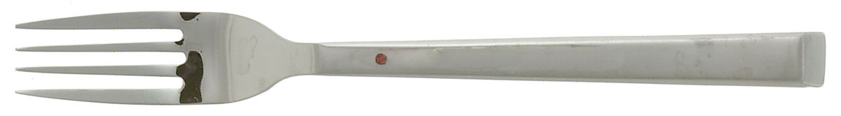 Crown Jewels (Stainless) Individual Salad Fork by Retroneu-1