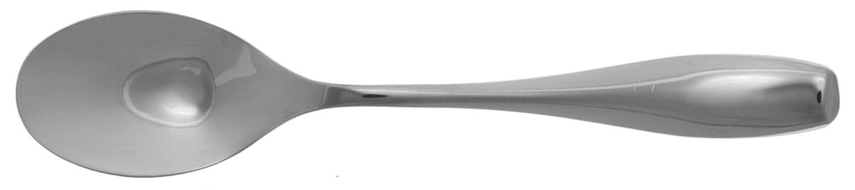 Symphony (Stainless) Place/Oval Soup Spoon by Retroneu-1