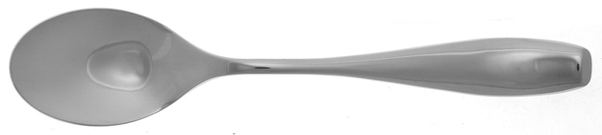 Symphony (Stainless) Teaspoon by Retroneu-1