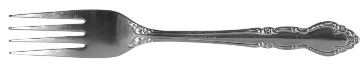 RFL11 (STAINLESS) Fork by Royal (Flatware)-1