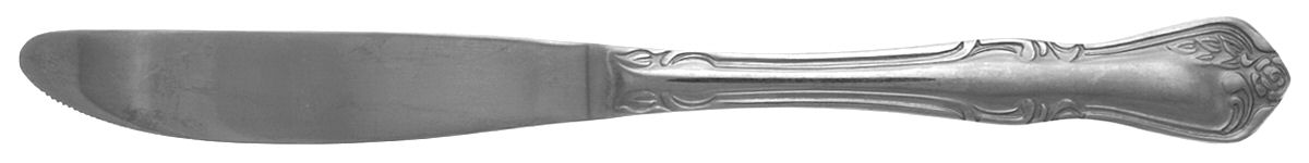 Rose Queen (Heritage) Modern Solid Knife by Reed & Barton-1