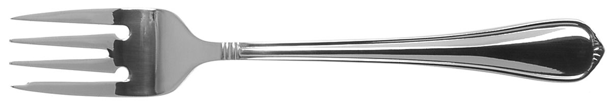 Stonegate (Stainless) Individual Salad Fork by RSVP Flatware-1