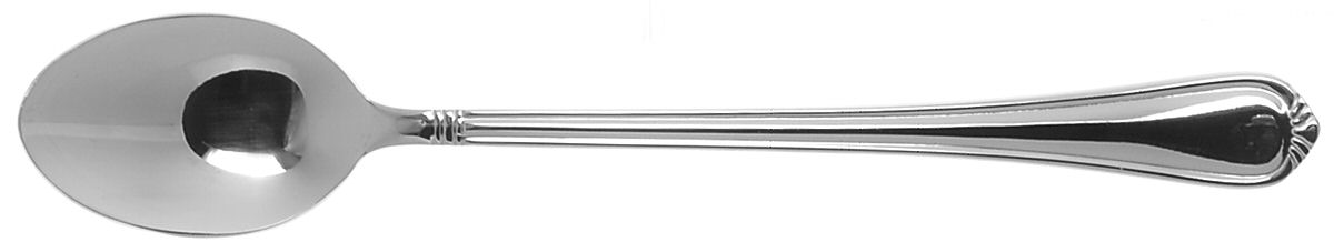 Stonegate (Stainless) Iced Tea Spoon by RSVP Flatware-1