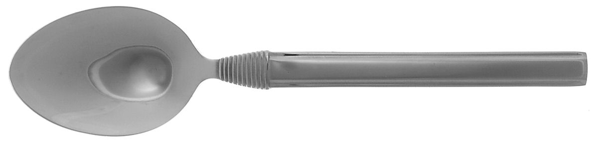 RDS107 (STAINLESS) Teaspoon by Reed & Barton-1