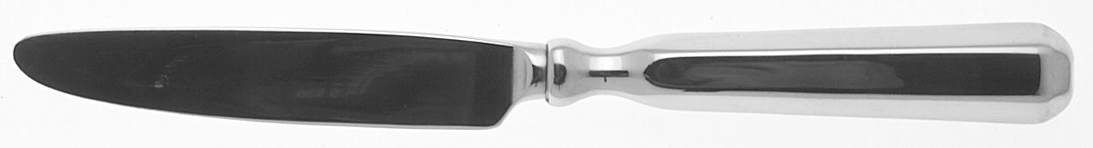 Alfresco (Stainless) Hollow Handle Master Butter Knife by Reed & Barton-1