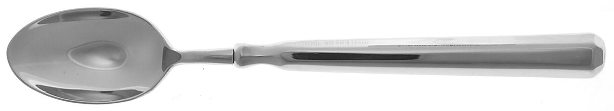 Alfresco (Stainless) Iced Tea Spoon by Reed & Barton-1
