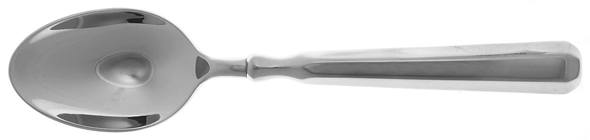 Alfresco (Stainless) Place/Oval Soup Spoon by Reed & Barton-1