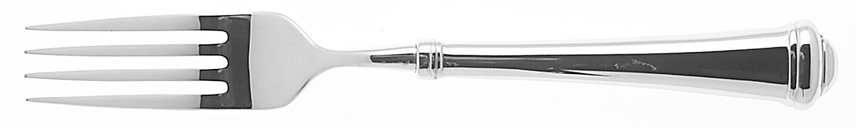 Allora (Stainless) Fork by Reed & Barton-1