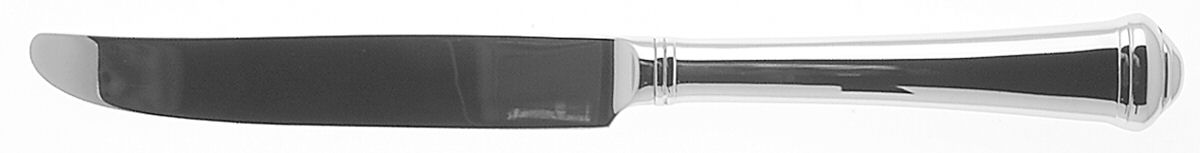 Allora (Stainless) New French Hollow Knife by Reed & Barton-1