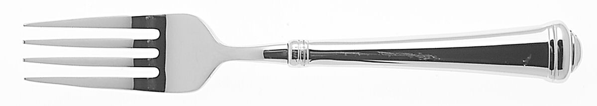 Allora (Stainless) Individual Salad Fork by Reed & Barton-1