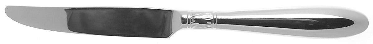 Dane (Stainless) New French Hollow Knife by Reed & Barton-1
