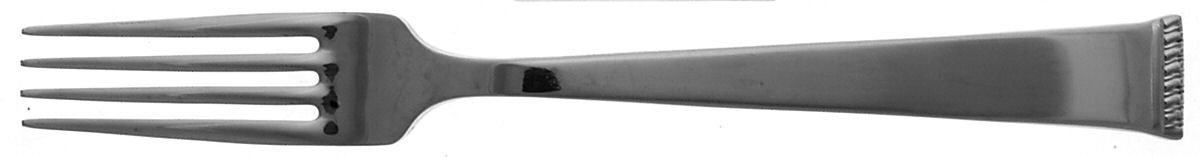 Classic Braid (Stainless) Fork by Reed & Barton-1