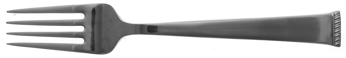 Classic Braid (Stainless) Individual Salad Fork by Reed & Barton-1