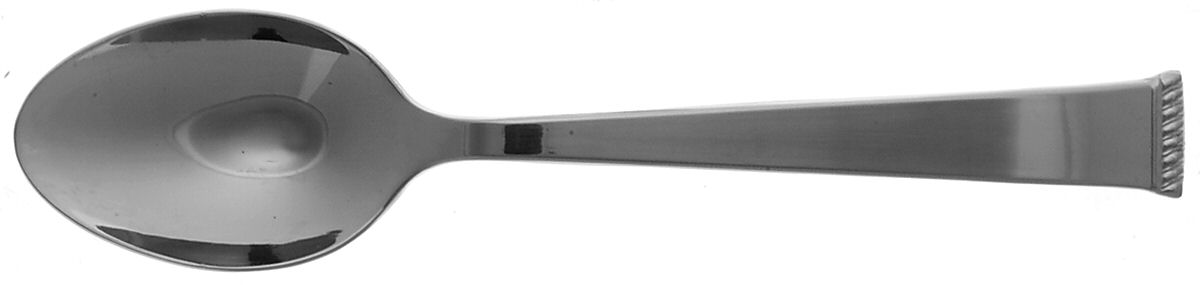 Classic Braid (Stainless) Tablespoon (Serving Spoon) by Reed & Barton-1