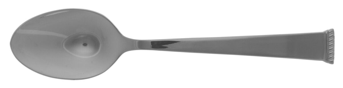 Classic Braid (Stainless) Place/Oval Soup Spoon by Reed & Barton-1