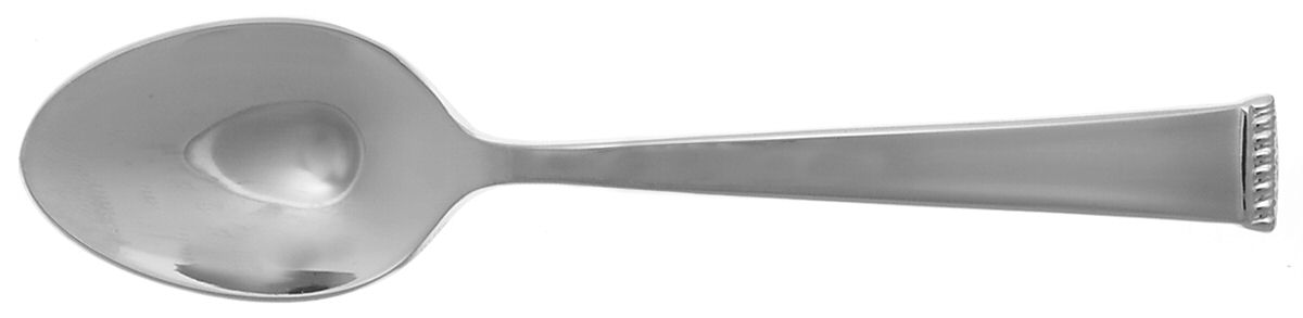 Classic Braid (Stainless) Teaspoon by Reed & Barton-1